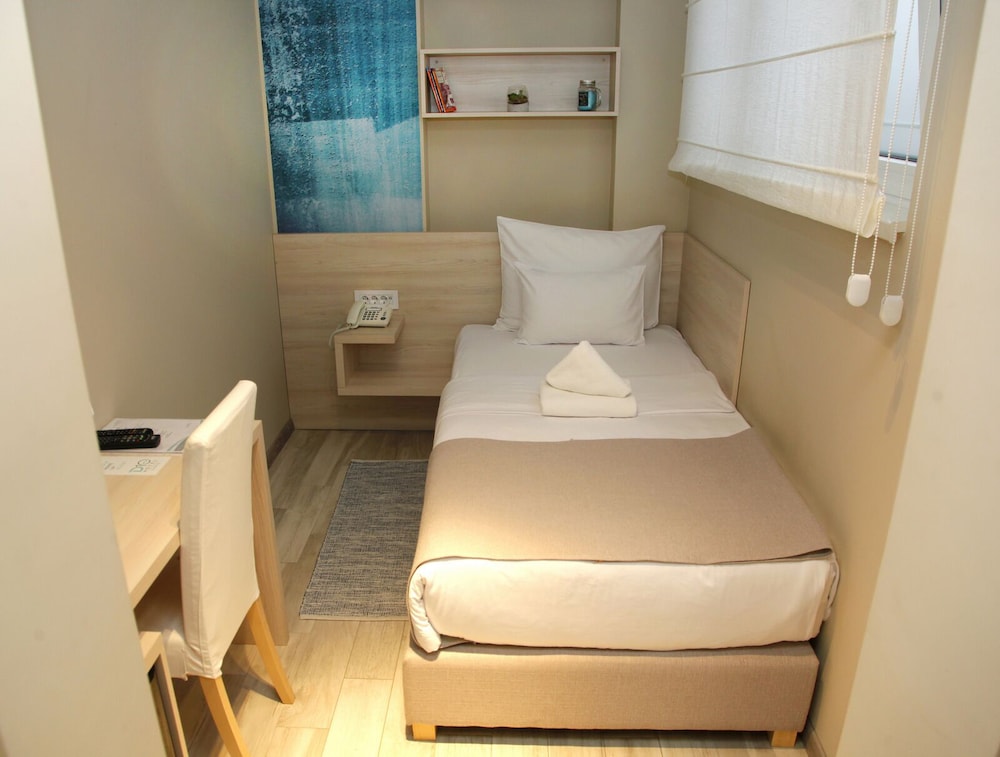 Garni Hotel D10 38/66