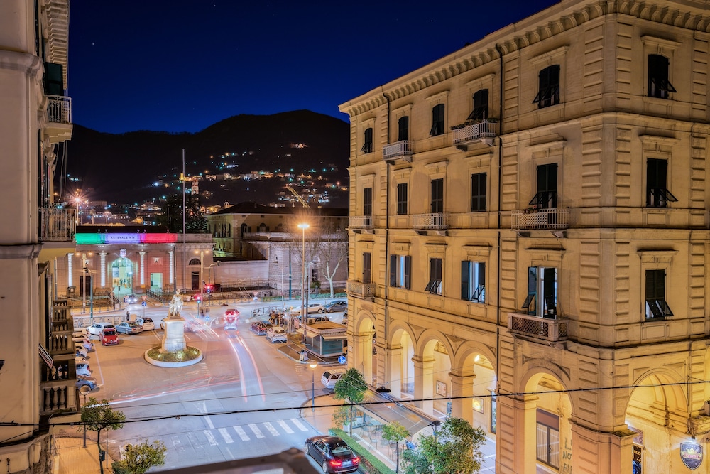 The First - La Spezia 5 Terre 5/50