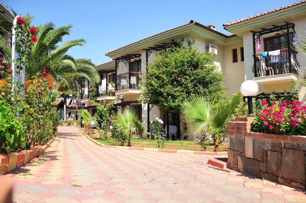 TELMESSOS HOTEL 11/58