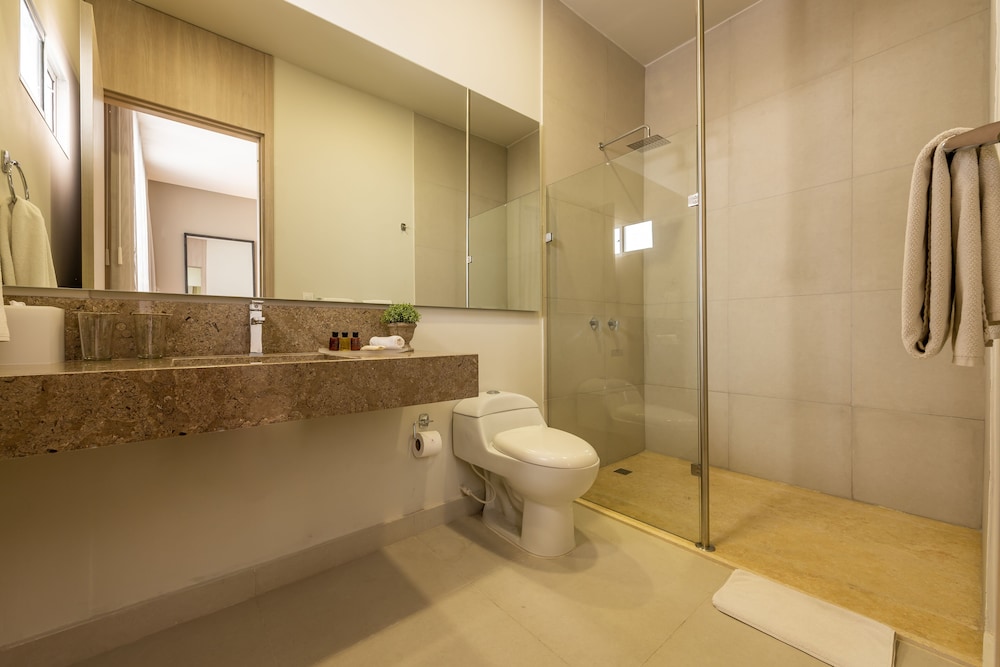Madisson Boutique Hotel Cartagena 58/59