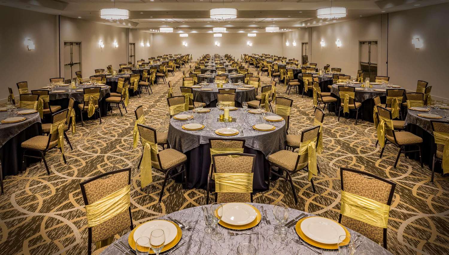 Radisson Hotel Salt Lake City Downtown 42/56