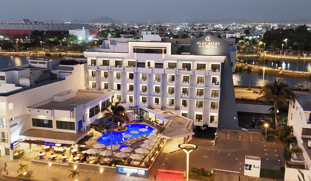 Olas Altas Inn Hotel And Spa 6/67