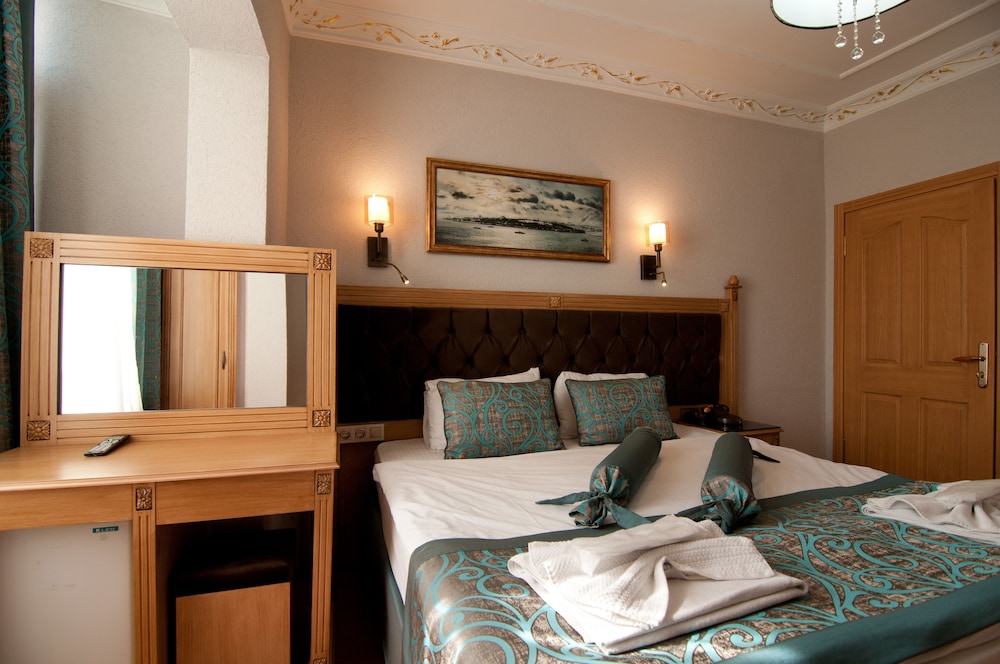 Blue Tuana Hotel 29/70
