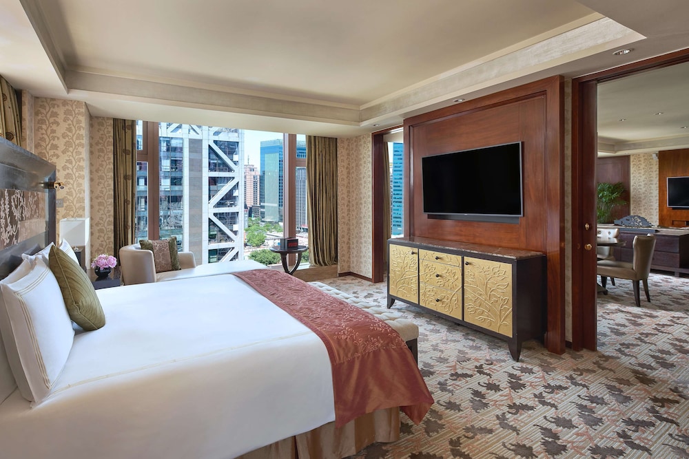 Fairmont Beijing 26/71