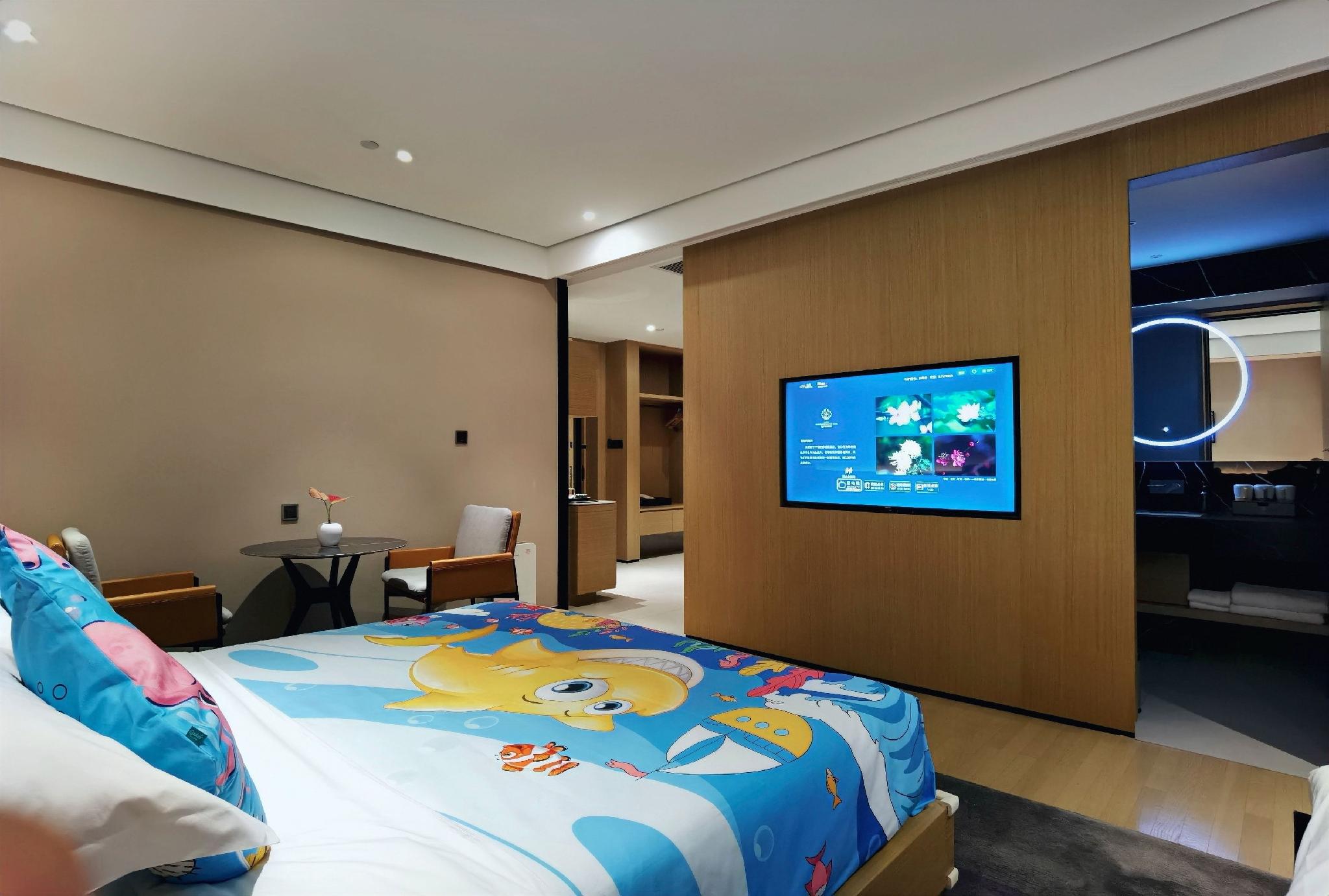 Four Seasons Rayli Hotel 19/32