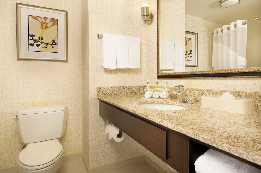 Holiday Inn Express Suites Alexandria Fort Belvoir 72/73
