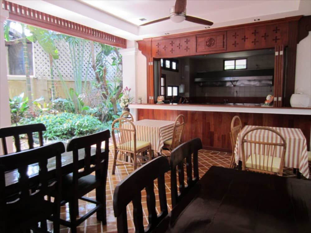 Sri-Pat Guesthouse 52/59
