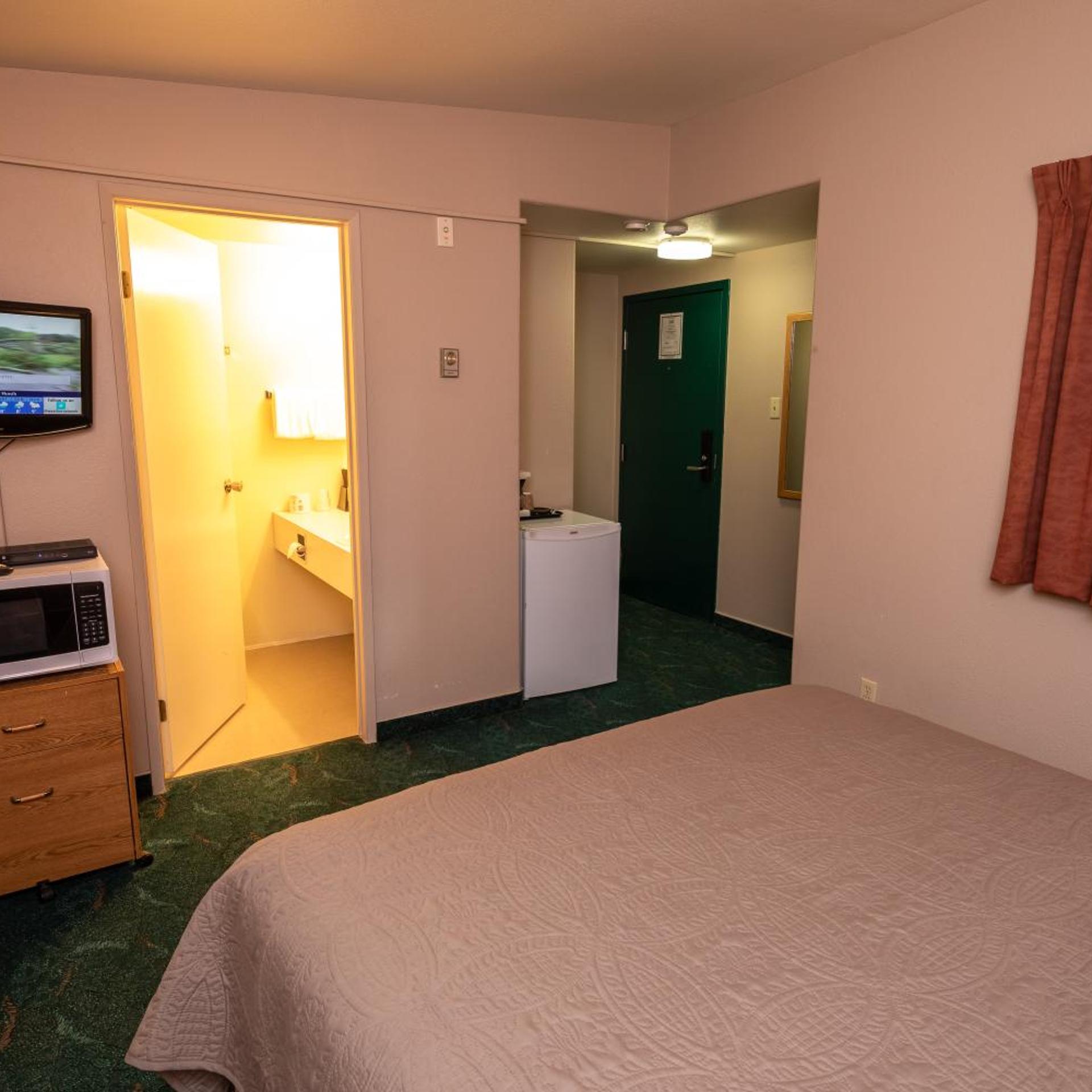Keystone Motor Inn, a Travelodge by Wyndham 20/63