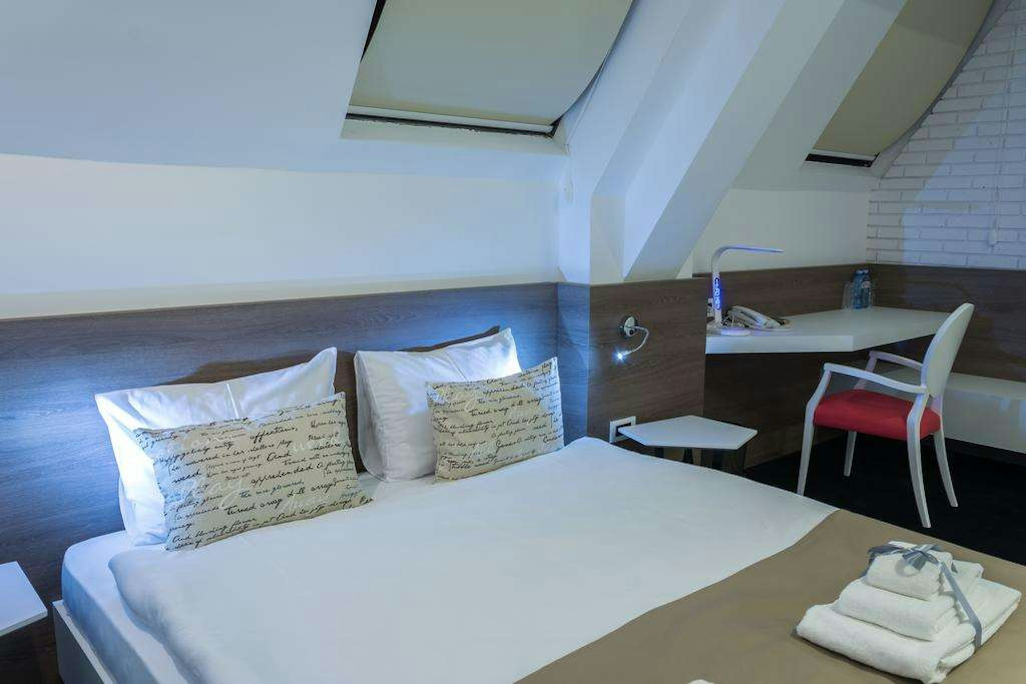 Eter Hotel 20/70