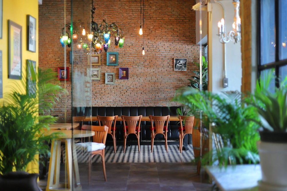 Bangkok Voyage Boutique 12/47