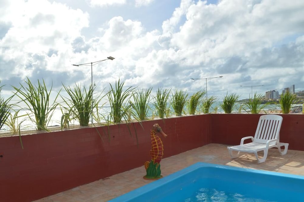 Brisa do Mar Beach Hotel 45/50