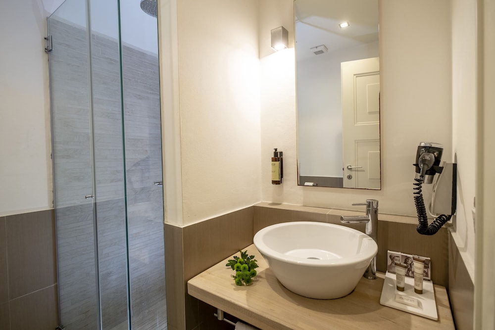 Le Rose Suite Hotel 21/43