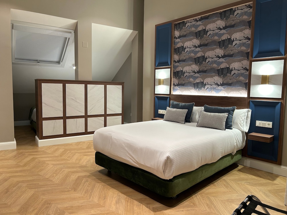 BiBo Suites Palacio de Portago 6/33