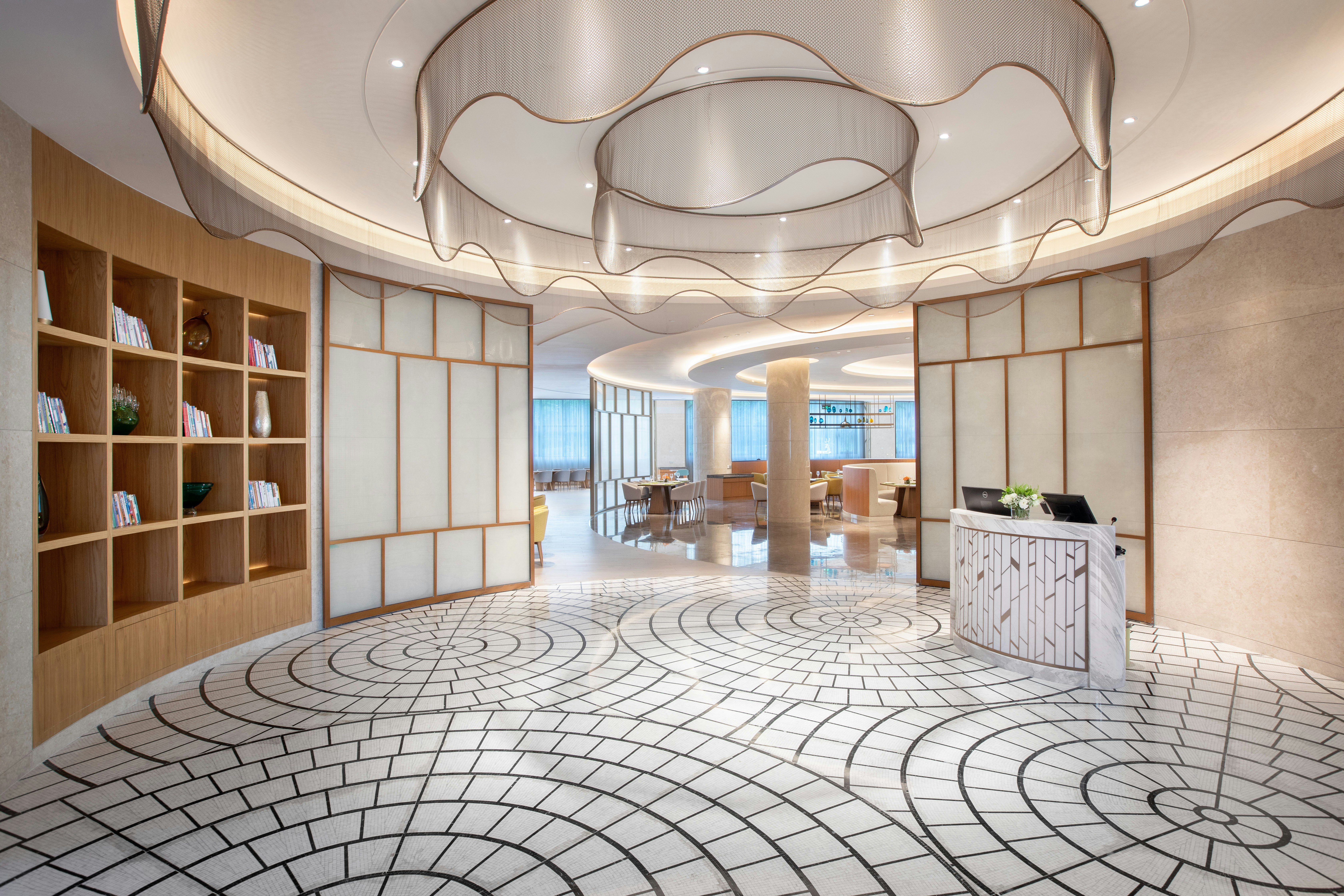 Holiday Inn Xining Datong, an IHG Hotel 6/50