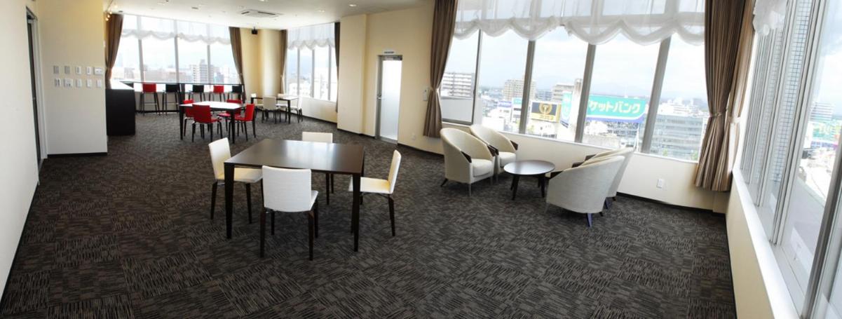 Kurume Hotel Esprit 38/50