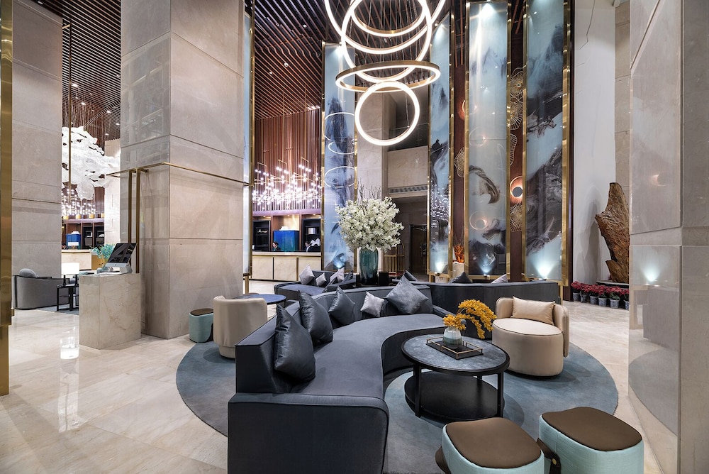 New Century Hotel Binjiang Hangzhou 31/46