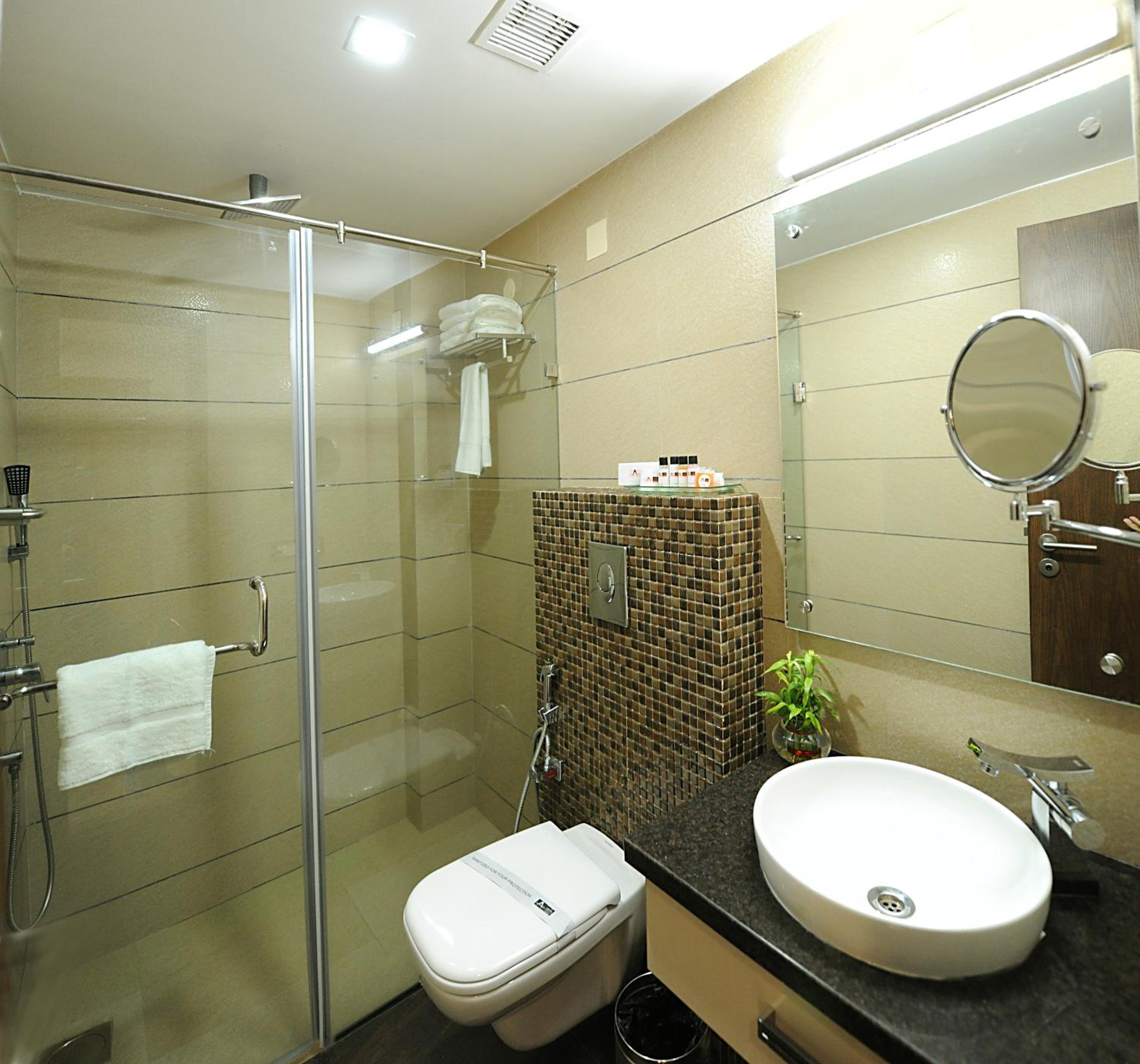 Abode By Aliste Hotels Amritsar 48/48