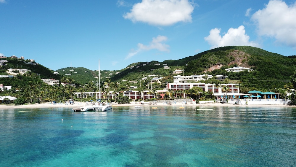 BOLONGO BAY BEACH RESORT 26/35