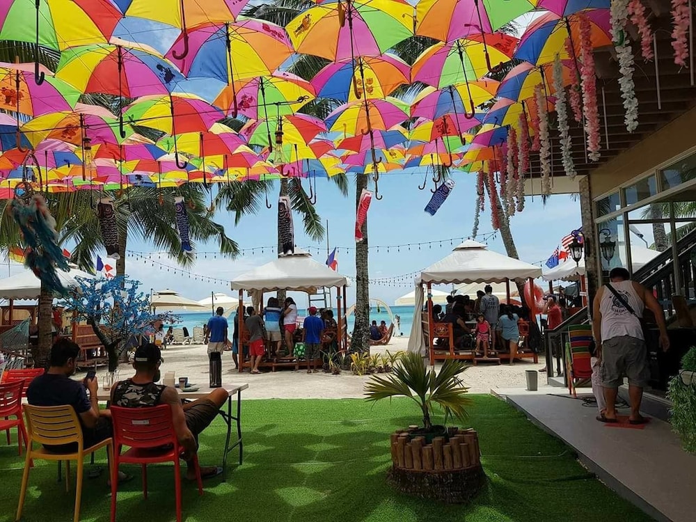 Jellys Haven Resort 21/35