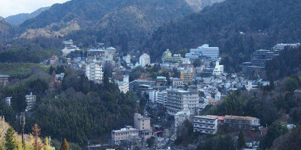 Arima Hot Spring Ryokan Kotori 69/74