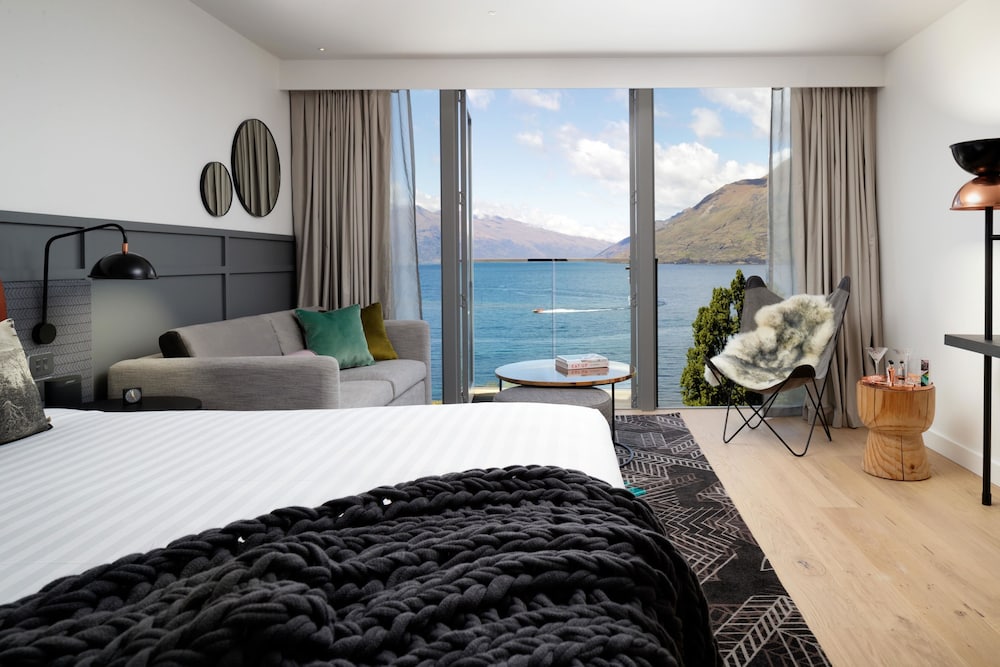 Qt Queenstown 15/73