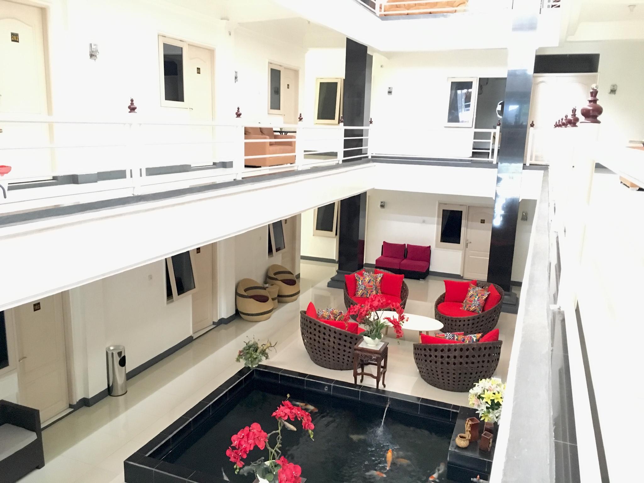 Gading Guest House 5/36