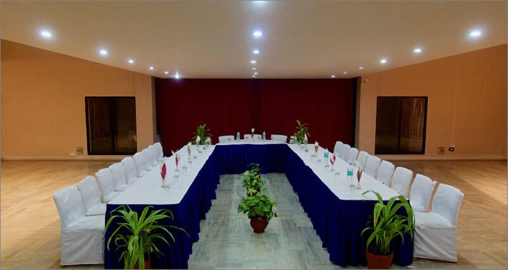 Hotel Coorg International 27/50