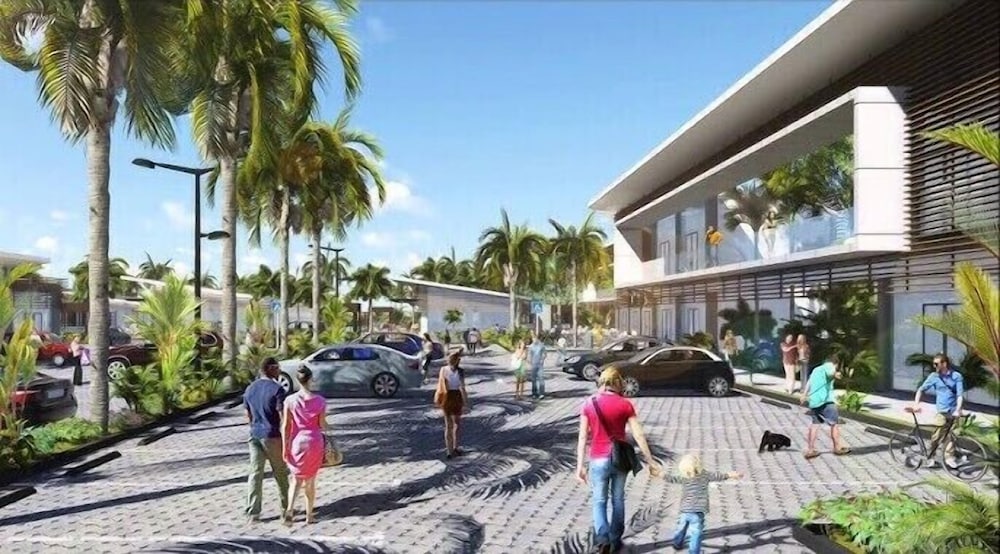 Hotel South Beach 34/50