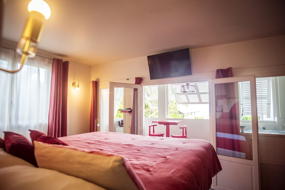 La Suite Villa 6/50