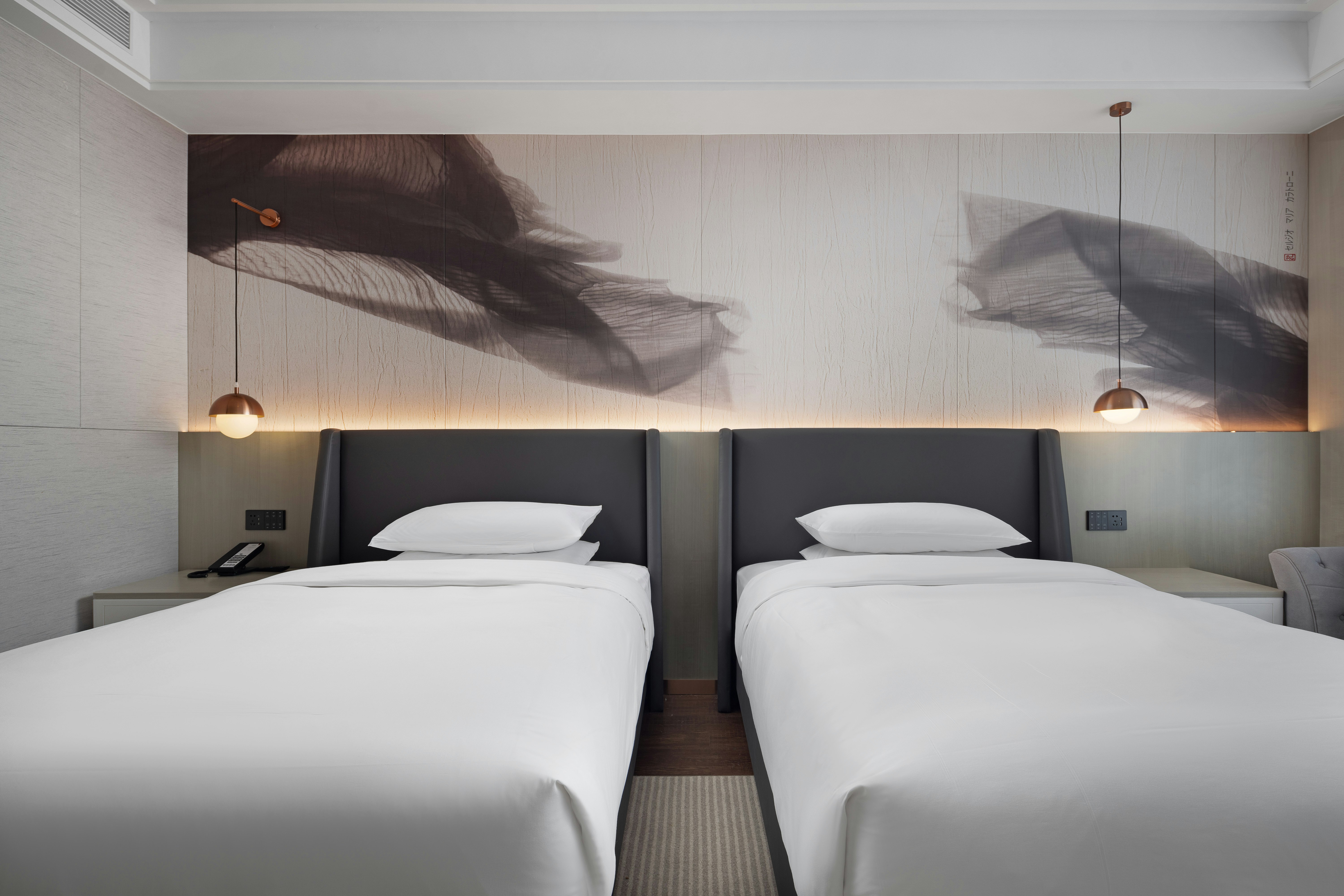 Home2 Suites by Hilton Quanzhou Anxi 25/55