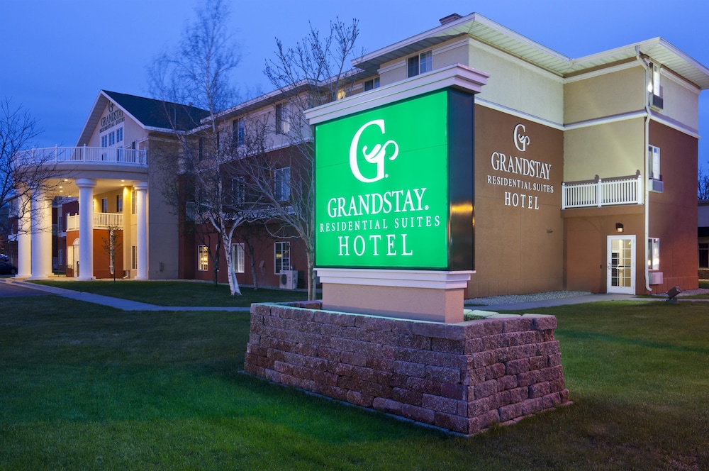 GrandStay Residential Suites Hotel- Saint Cloud 3/45