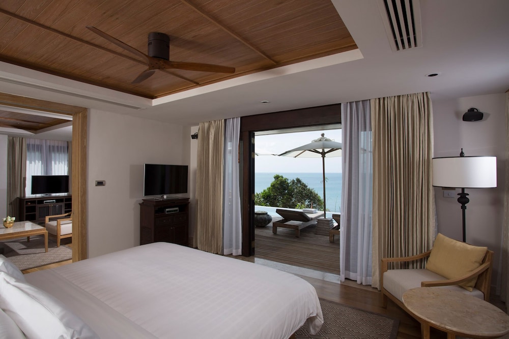 Trisara Villas & Residences Phuket 49/80
