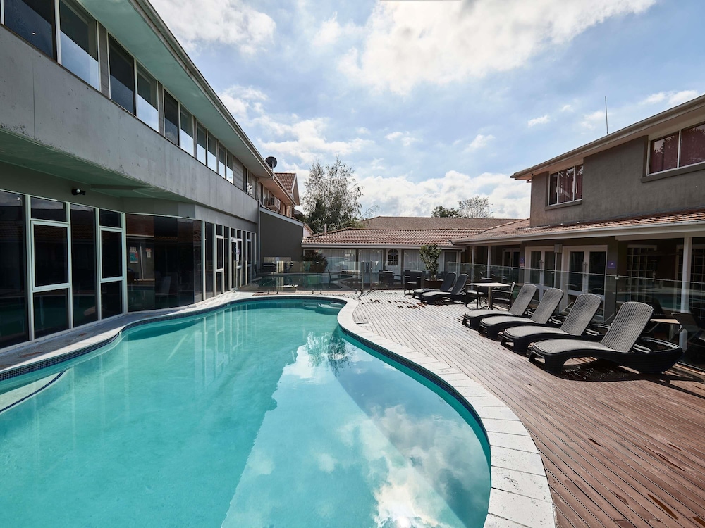ibis Styles Canberra 52/78