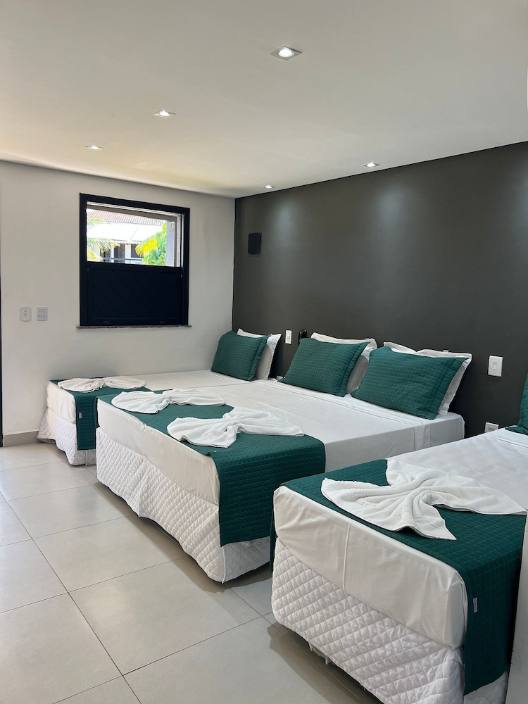 Beira Mar Praia Hotel 18/50