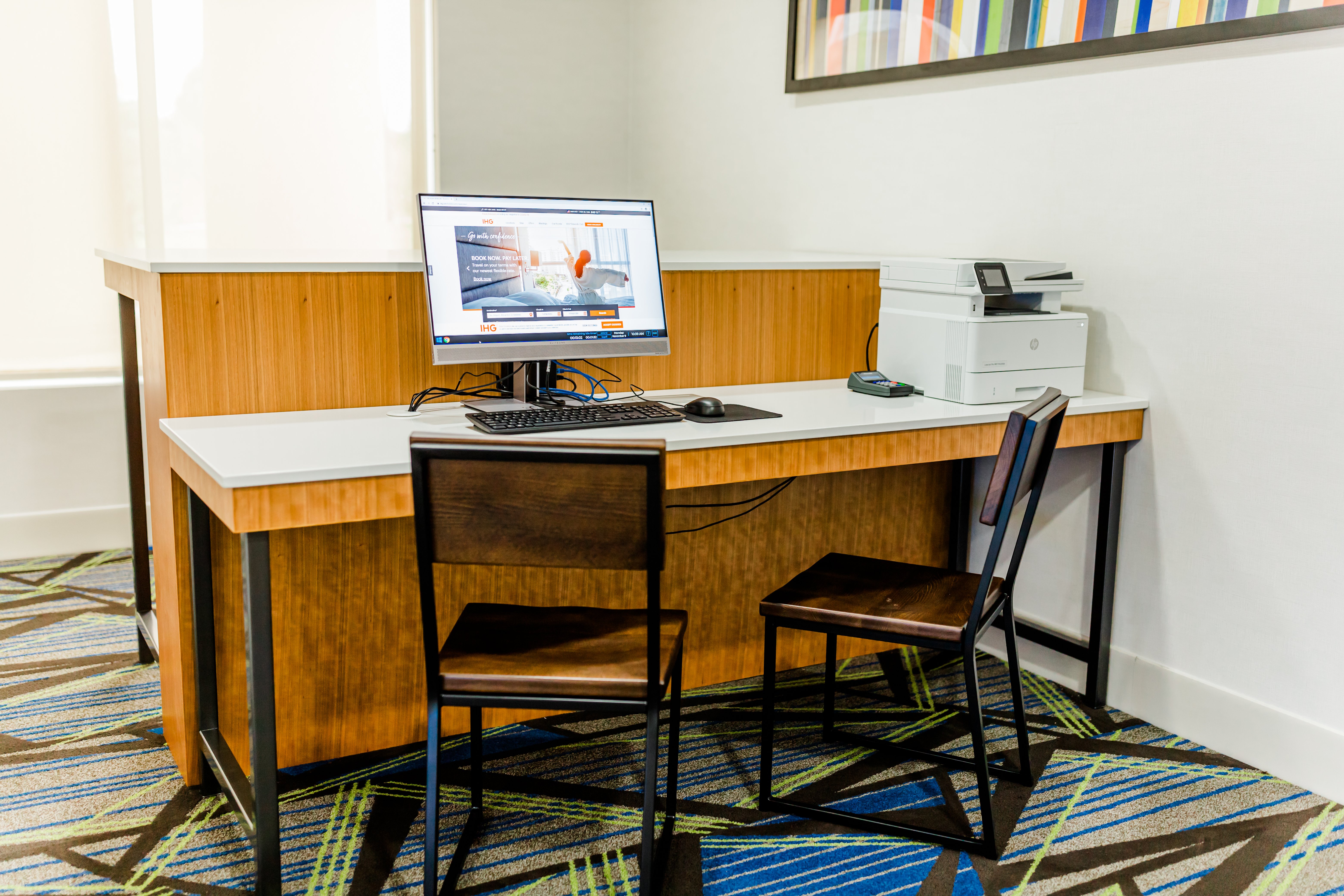 Holiday Inn Express Andalusia 26/33
