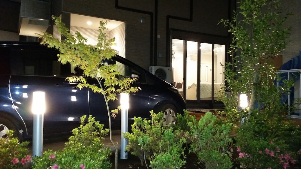 Tokyo Guest House 2020 46/50