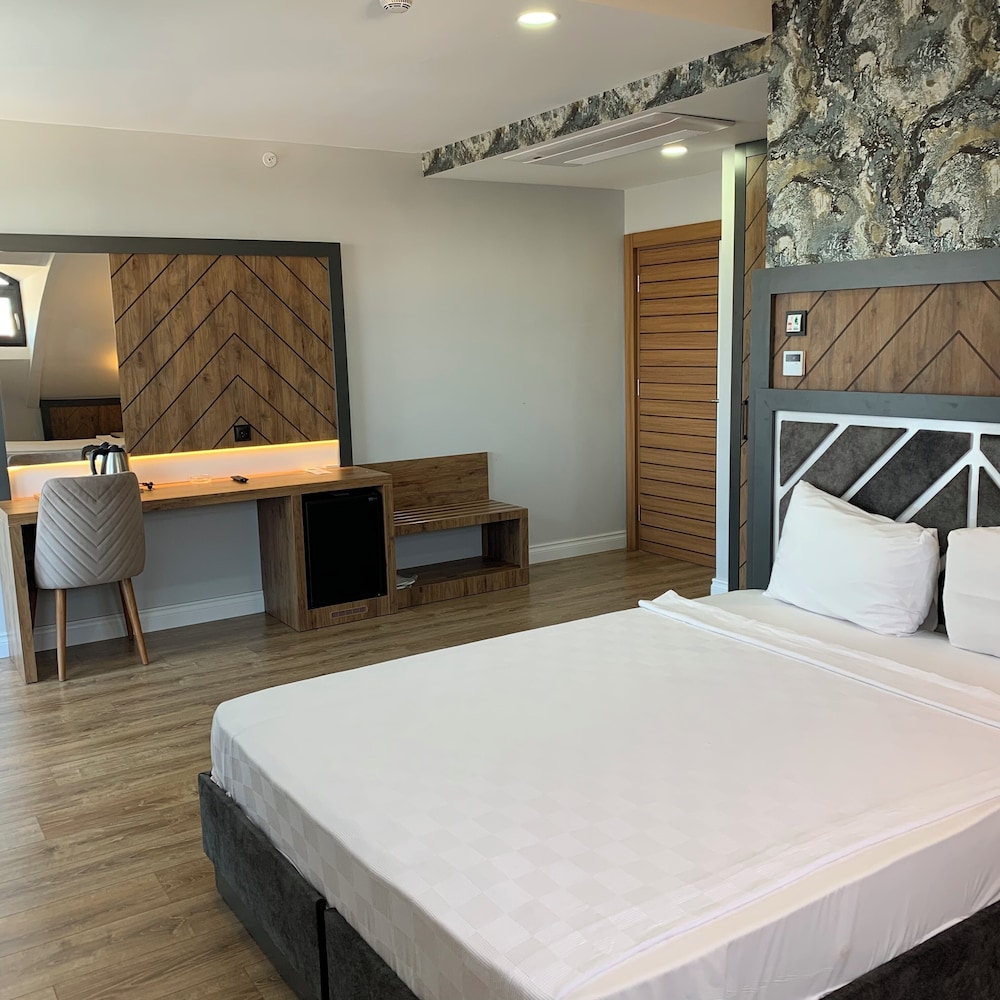 Grand Nergiz Otel 14/42