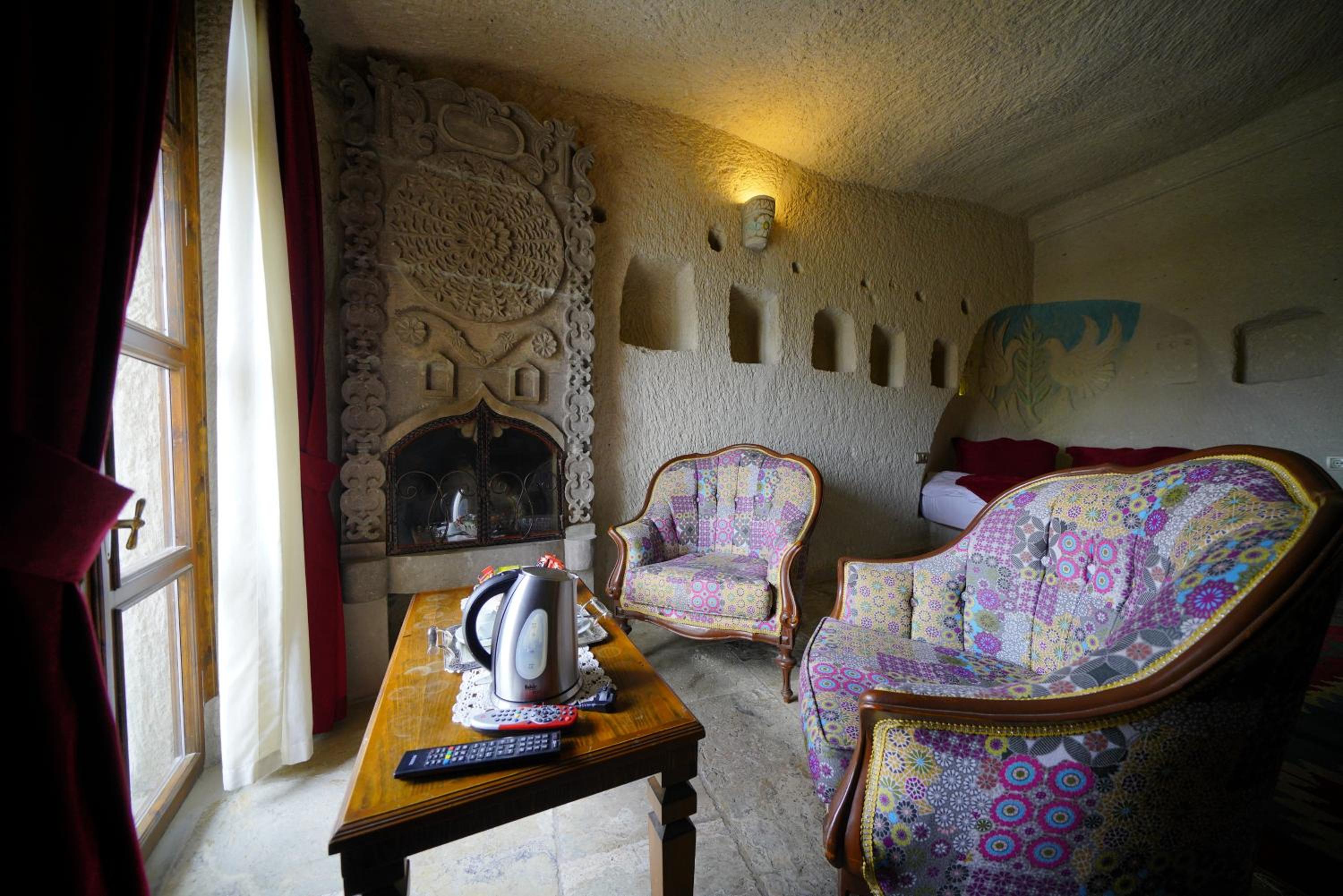 Vezir Cave Suites 32/50