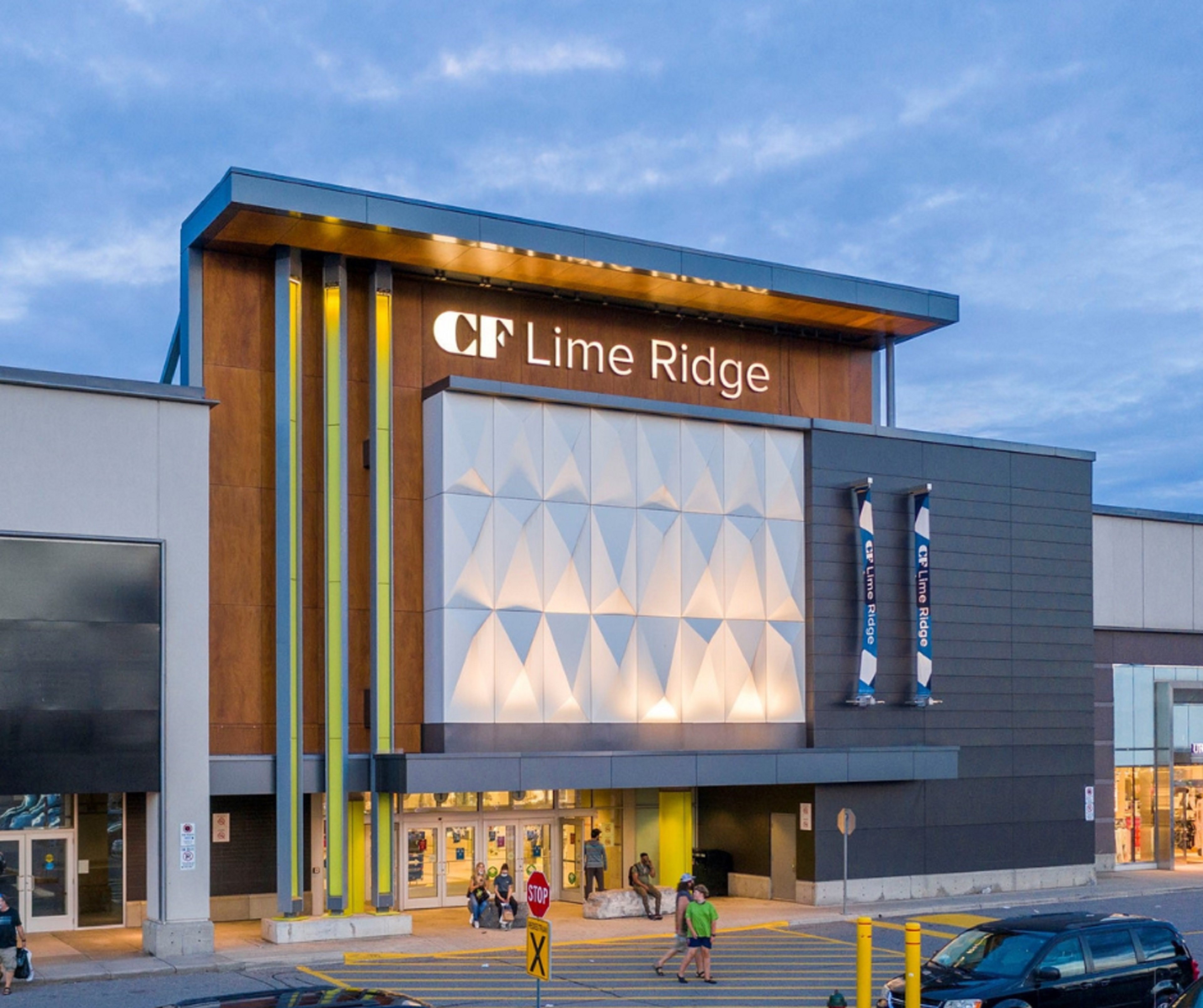 Holiday Inn Express HAMILTON - UPPER JAMES 3/60