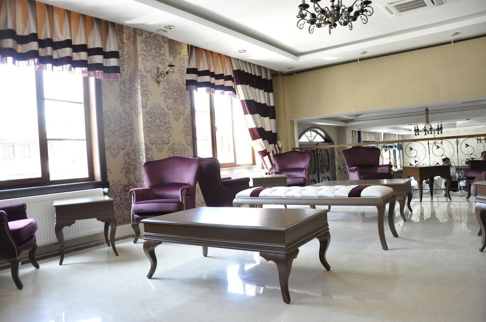 Arslanli Konak Hotel 20/38
