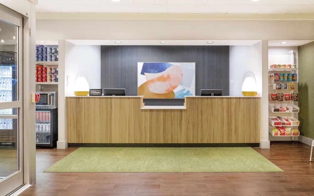 Spark by Hilton Denver Tech Center Centennial 5/54