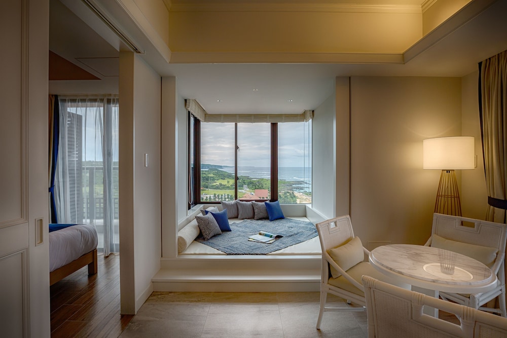 Hotel Shigira Mirage 37/57