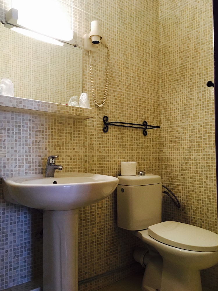 Boutique Hotel Couleurs Du Sud 49/50