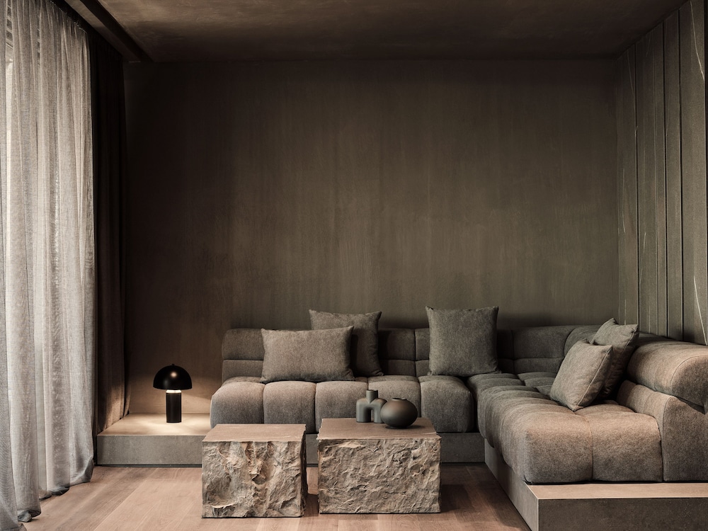 NEMA Design Hotel and Spa - Adults Only 32/50