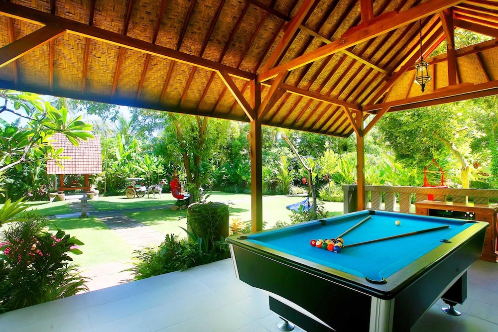 Dewantara Boutique Villa Resort 22/50