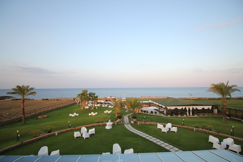 HOTEL RESIDENCE CAPO CAMPOLATO 24/58