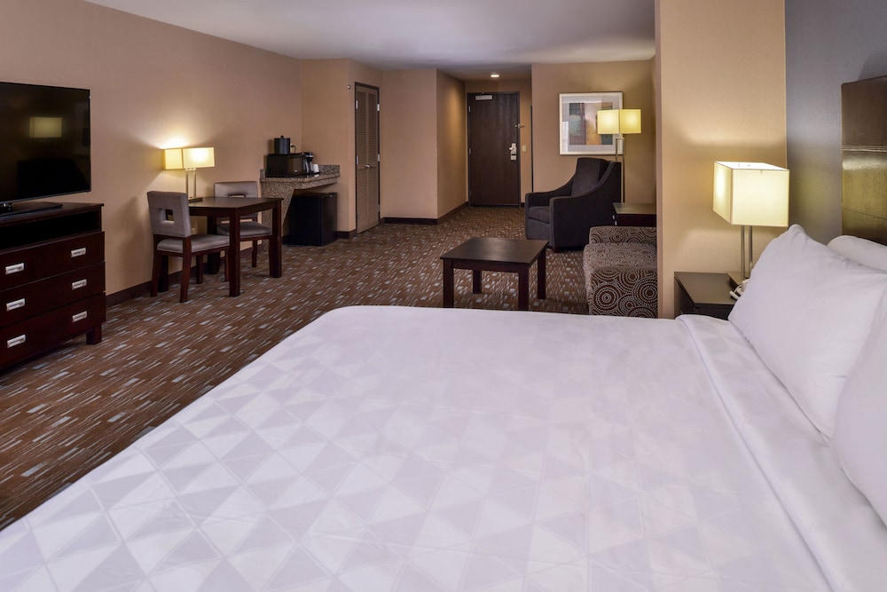 Holiday Inn Ontario Airport 20/73