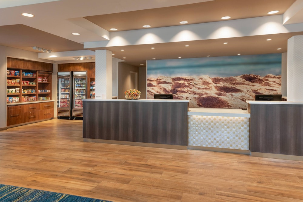 SpringHill Suites by Marriott San Diego Carlsbad 6/34