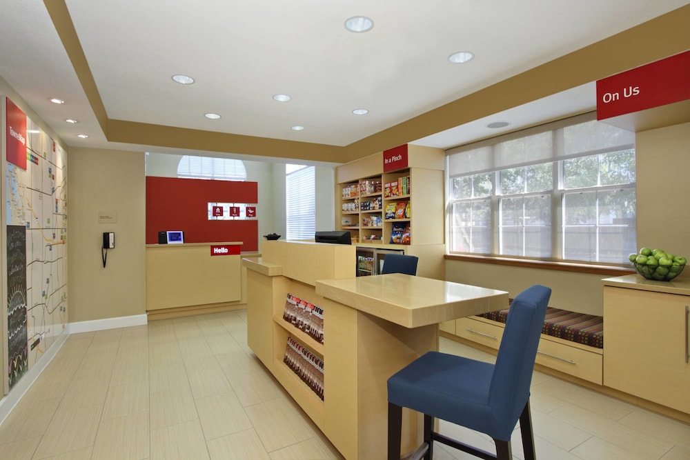 TownePlace Suites by Marriott San Jose Cupertino 10/36