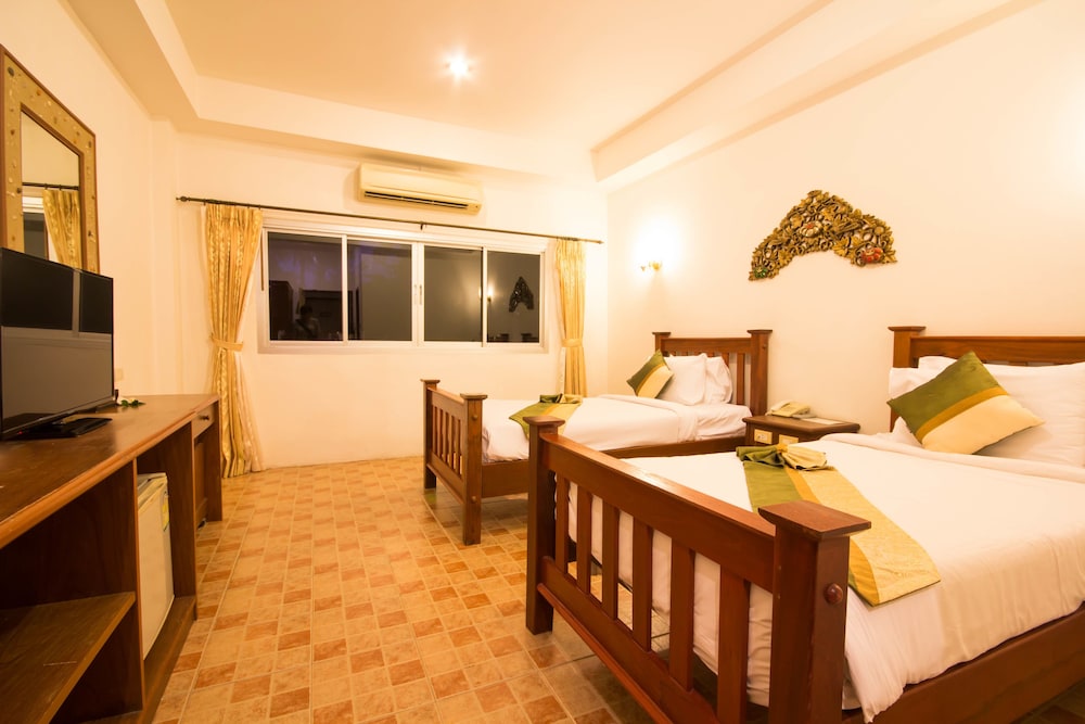 Rajapruek Samui Resort 47/72